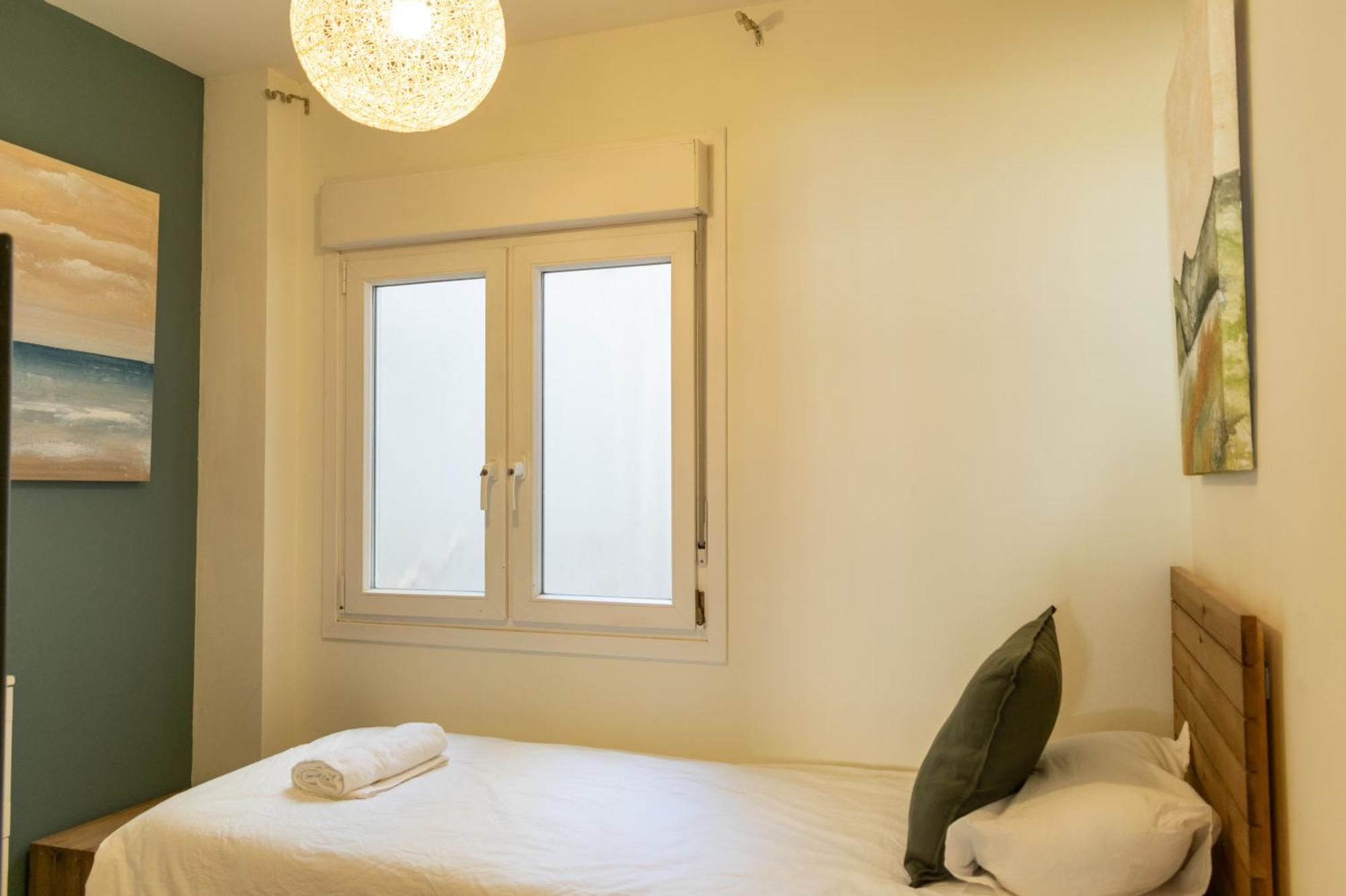 Cozy In Residential Center By Maison Pinata Appartamento
