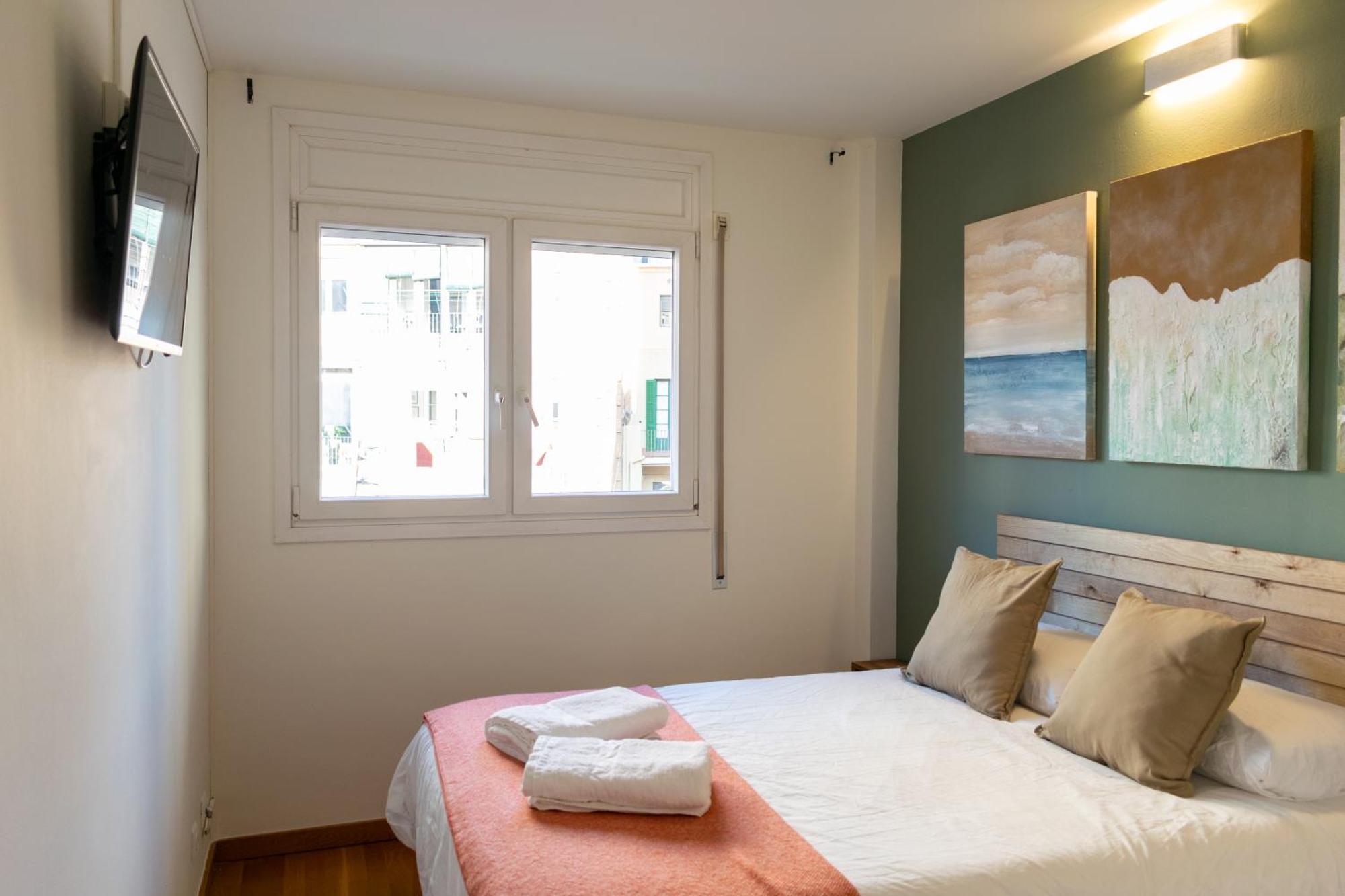 Cozy In Residential Center By Maison Pinata Appartamento