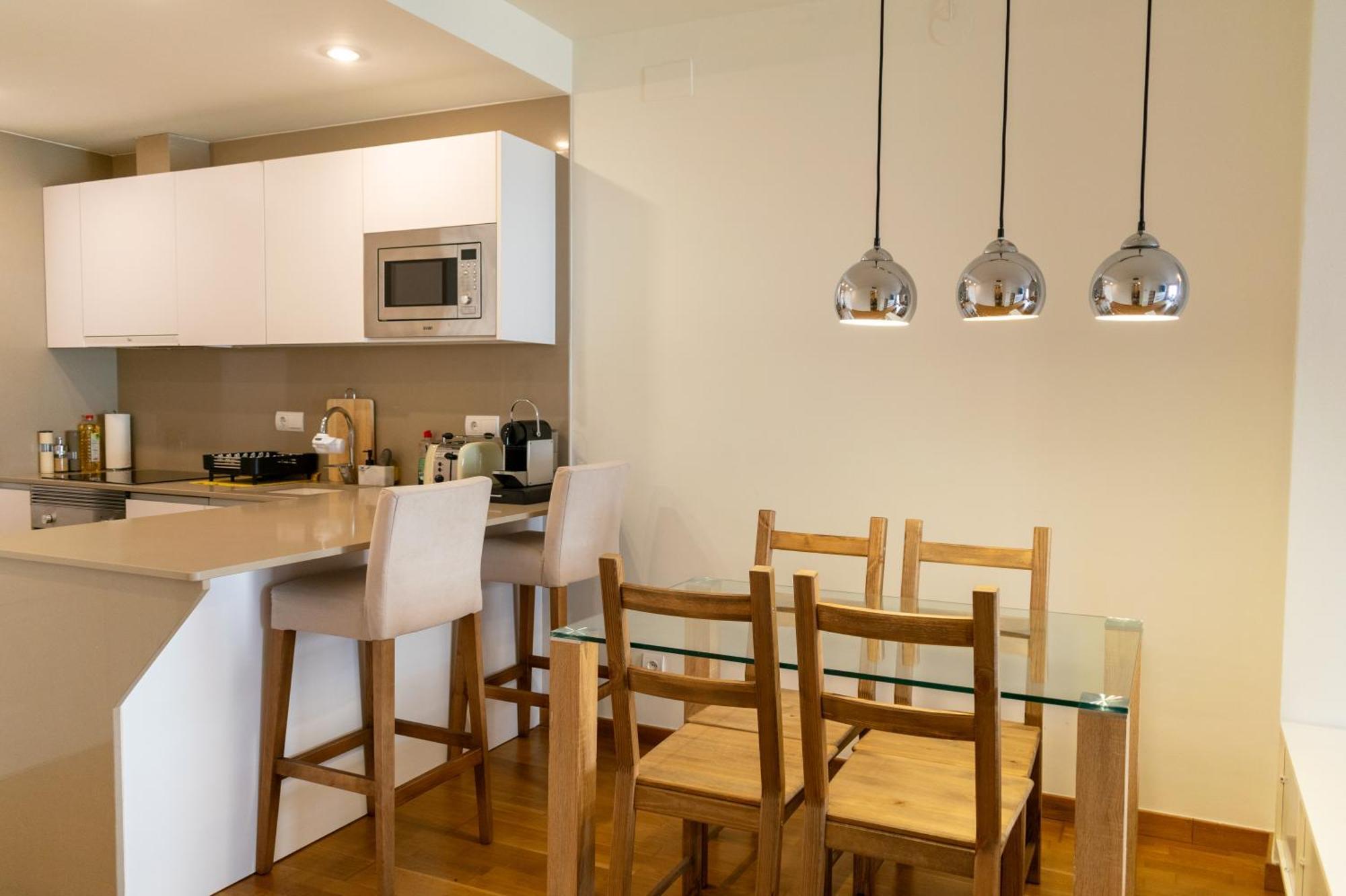Appartamento Cozy In Residential Center By Maison Pinata